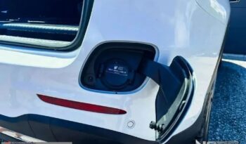 MERCEDES-BENZ GLC  | 4×4 (stały) | Automatyczna | 211 KM | Biały full