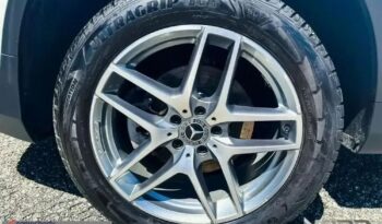 MERCEDES-BENZ GLC  | 4×4 (stały) | Automatyczna | 211 KM | Biały full