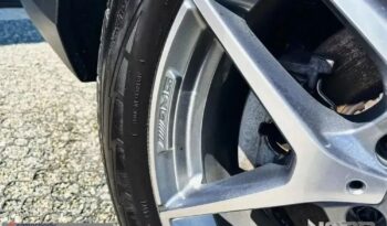 MERCEDES-BENZ GLC  | 4×4 (stały) | Automatyczna | 211 KM | Biały full