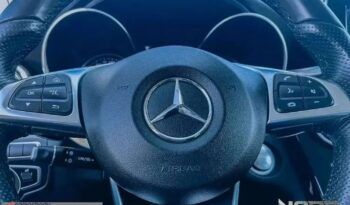 MERCEDES-BENZ GLC  | 4×4 (stały) | Automatyczna | 211 KM | Biały full