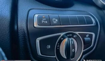 MERCEDES-BENZ GLC  | 4×4 (stały) | Automatyczna | 211 KM | Biały full