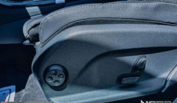 MERCEDES-BENZ GLC  | 4×4 (stały) | Automatyczna | 211 KM | Biały full