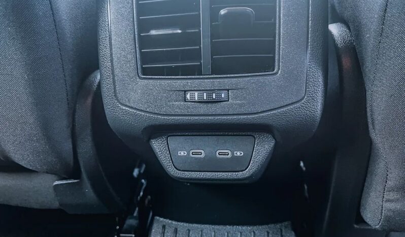 Volkswagen T-Roc | FWD (przód) | Automatyczna | 150 KM | Biały full