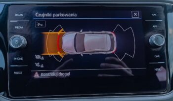 Volkswagen T-Roc | FWD (przód) | Automatyczna | 150 KM | Biały full