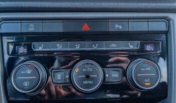 Volkswagen T-Roc | FWD (przód) | Automatyczna | 150 KM | Biały full