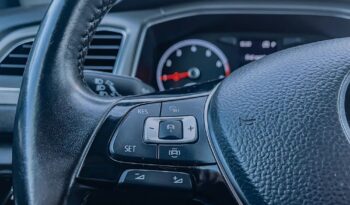 Volkswagen T-Roc | FWD (przód) | Automatyczna | 150 KM | Biały full