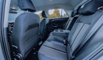 Volkswagen T-Roc | FWD (przód) | Automatyczna | 150 KM | Biały full
