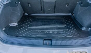 Volkswagen T-Roc | FWD (przód) | Automatyczna | 150 KM | Biały full
