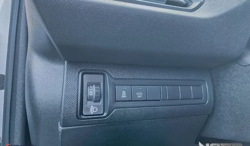 PEUGEOT 308  | FWD (przód) | Manualna | 99 KM | Biały full