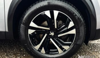 PEUGEOT 2008  | FWD (przód) | Automatyczna | 130 KM | Szary full