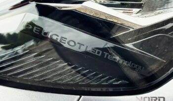 PEUGEOT 2008  | FWD (przód) | Automatyczna | 130 KM | Szary full