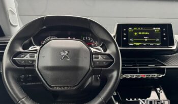 PEUGEOT 2008  | FWD (przód) | Automatyczna | 130 KM | Szary full