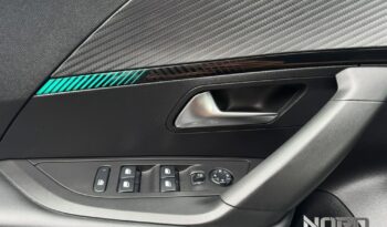 PEUGEOT 2008  | FWD (przód) | Automatyczna | 130 KM | Szary full