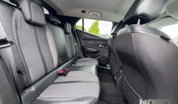 PEUGEOT 2008  | FWD (przód) | Automatyczna | 130 KM | Szary full