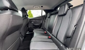 PEUGEOT 2008  | FWD (przód) | Automatyczna | 130 KM | Szary full