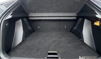 PEUGEOT 2008  | FWD (przód) | Automatyczna | 130 KM | Szary full