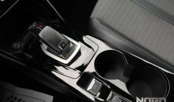 PEUGEOT 2008  | FWD (przód) | Automatyczna | 130 KM | Szary full