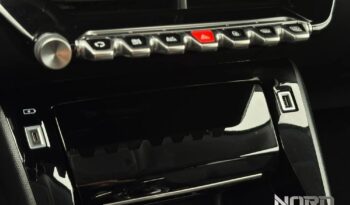 PEUGEOT 2008  | FWD (przód) | Automatyczna | 130 KM | Szary full