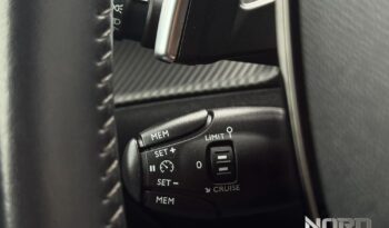 PEUGEOT 2008  | FWD (przód) | Automatyczna | 130 KM | Szary full