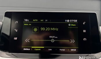 PEUGEOT 2008  | FWD (przód) | Automatyczna | 130 KM | Szary full