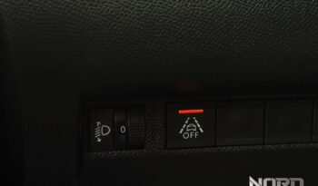 PEUGEOT 2008  | FWD (przód) | Automatyczna | 130 KM | Szary full