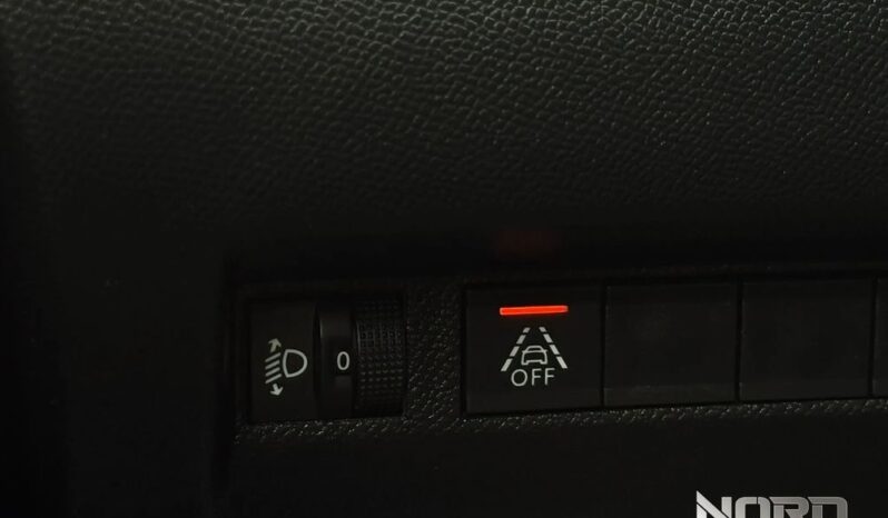 PEUGEOT 2008  | FWD (przód) | Automatyczna | 130 KM | Szary full
