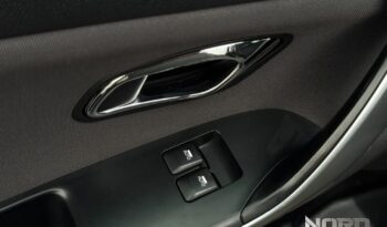 KIA Ceed  | FWD (przód) | Manualna | 100 KM | Czarny full