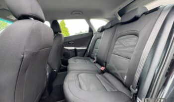 KIA Ceed  | FWD (przód) | Manualna | 100 KM | Czarny full