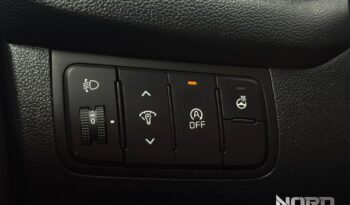 KIA Ceed  | FWD (przód) | Manualna | 100 KM | Czarny full