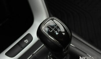 KIA Ceed  | FWD (przód) | Manualna | 100 KM | Czarny full