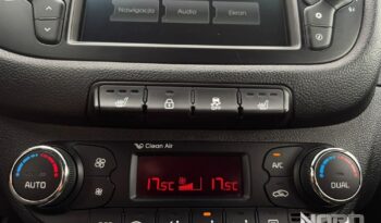 KIA Ceed  | FWD (przód) | Manualna | 100 KM | Czarny full