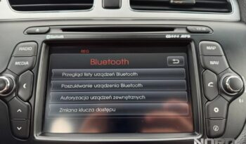 KIA Ceed  | FWD (przód) | Manualna | 100 KM | Czarny full