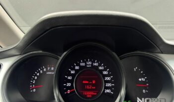 KIA Ceed  | FWD (przód) | Manualna | 100 KM | Czarny full