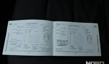 KIA Ceed  | FWD (przód) | Manualna | 100 KM | Czarny full