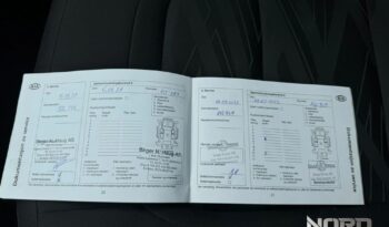 KIA Ceed  | FWD (przód) | Manualna | 100 KM | Czarny full