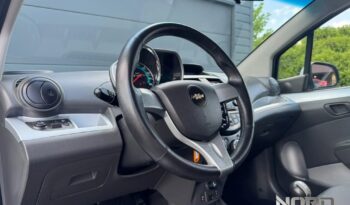 CHEVROLET Spark  | FWD (przód) | Manualna | 82 KM | Biały full