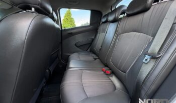 CHEVROLET Spark  | FWD (przód) | Manualna | 82 KM | Biały full