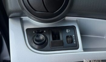 CHEVROLET Spark  | FWD (przód) | Manualna | 82 KM | Biały full