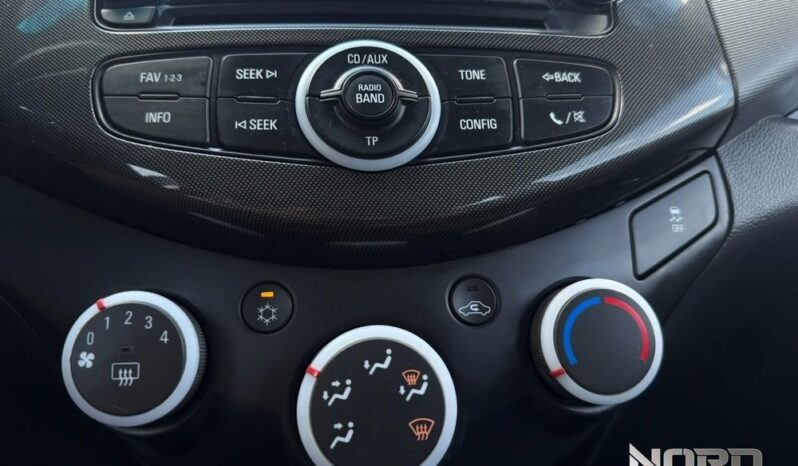 CHEVROLET Spark  | FWD (przód) | Manualna | 82 KM | Biały full