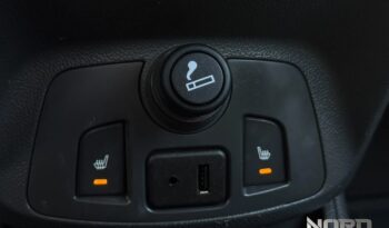 CHEVROLET Spark  | FWD (przód) | Manualna | 82 KM | Biały full
