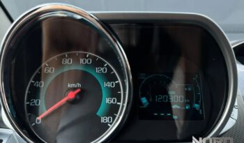 CHEVROLET Spark  | FWD (przód) | Manualna | 82 KM | Biały full