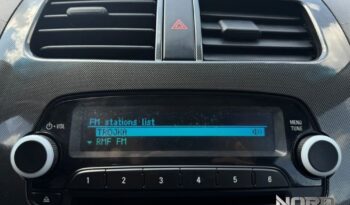 CHEVROLET Spark  | FWD (przód) | Manualna | 82 KM | Biały full