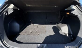 MITSUBISHI ASX  | FWD (przód) | Manualna | 117 KM | Czarny full