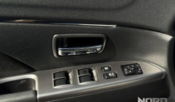 MITSUBISHI ASX  | FWD (przód) | Manualna | 117 KM | Czarny full