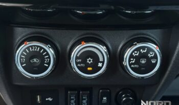 MITSUBISHI ASX  | FWD (przód) | Manualna | 117 KM | Czarny full