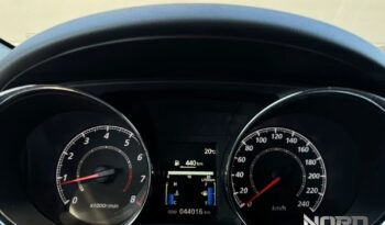 MITSUBISHI ASX  | FWD (przód) | Manualna | 117 KM | Czarny full