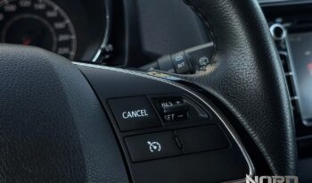 MITSUBISHI ASX  | FWD (przód) | Manualna | 117 KM | Czarny full