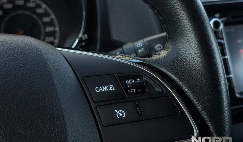 MITSUBISHI ASX  | FWD (przód) | Manualna | 117 KM | Czarny full