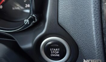 MITSUBISHI ASX  | FWD (przód) | Manualna | 117 KM | Czarny full