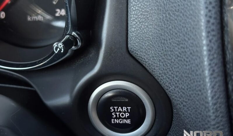 MITSUBISHI ASX  | FWD (przód) | Manualna | 117 KM | Czarny full
